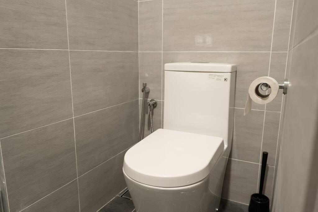 Pangsapuri 2 At Kl L 6 Pax L 3 Queen Beds