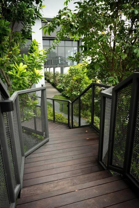 2 At Kl L 6 Pax L 3 Queen Beds Pangsapuri