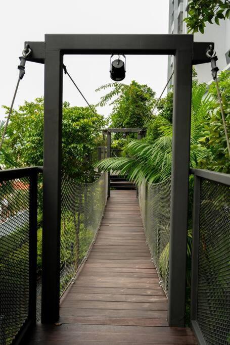 2 At Kl L 6 Pax L 3 Queen Beds * Kuala Lumpur